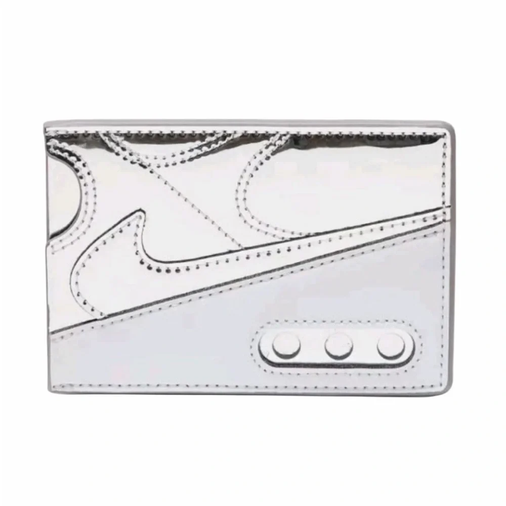 NIB Nike Air Max‎ 90 Card Wallet Unisex Great Gift
